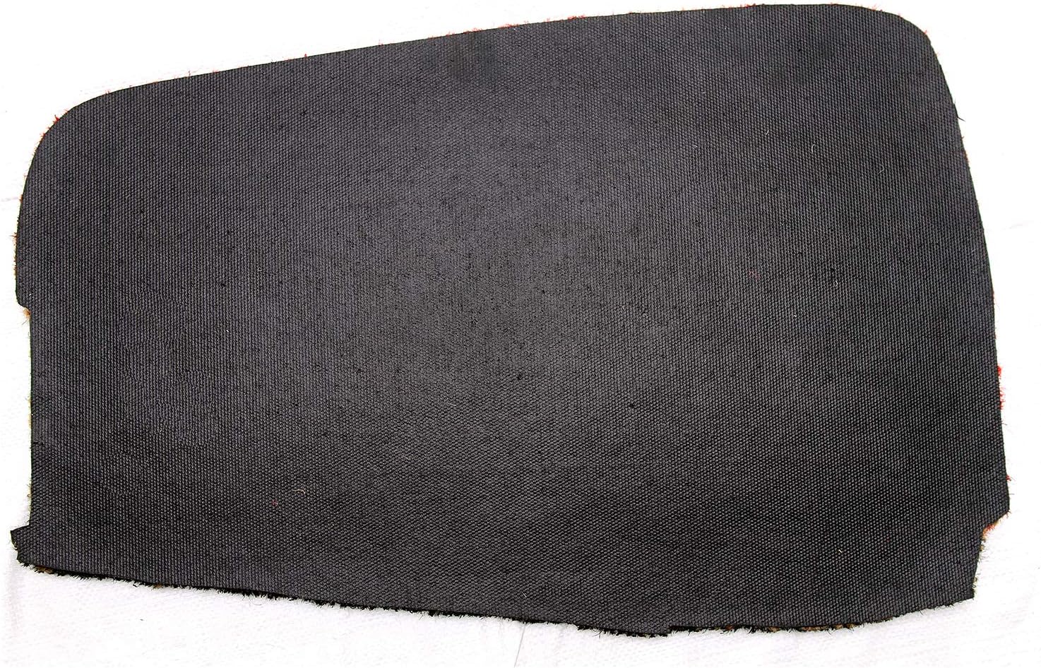 Coco&Coir Fancy | Natural Coir | Printed | Shaped| Latex Backed Door Mat (The Routemaster)