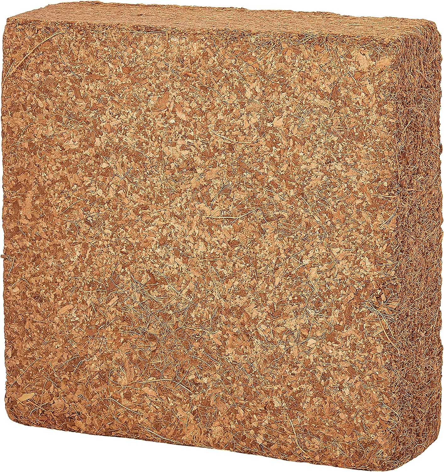 Coco & Coir Peat-free Compost. Potting Compost with 6 months Nutrition. Coir Soil for Plants Indoors/Outdoor- Coco Boost (15L / 1KG)