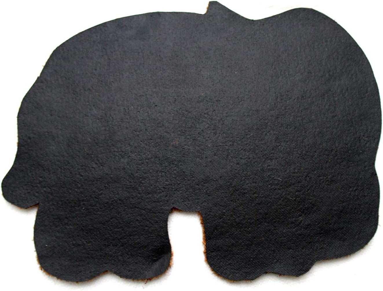 Coco&Coir Natural Coir | Non-Slip | Thick Coir | Premium Quality | Rubber Backed | Eco-Friendly | Indoor | Outdoor | Heavy Duty | Animal Theme | Entrance Door Mat | (Royal Jumbo)