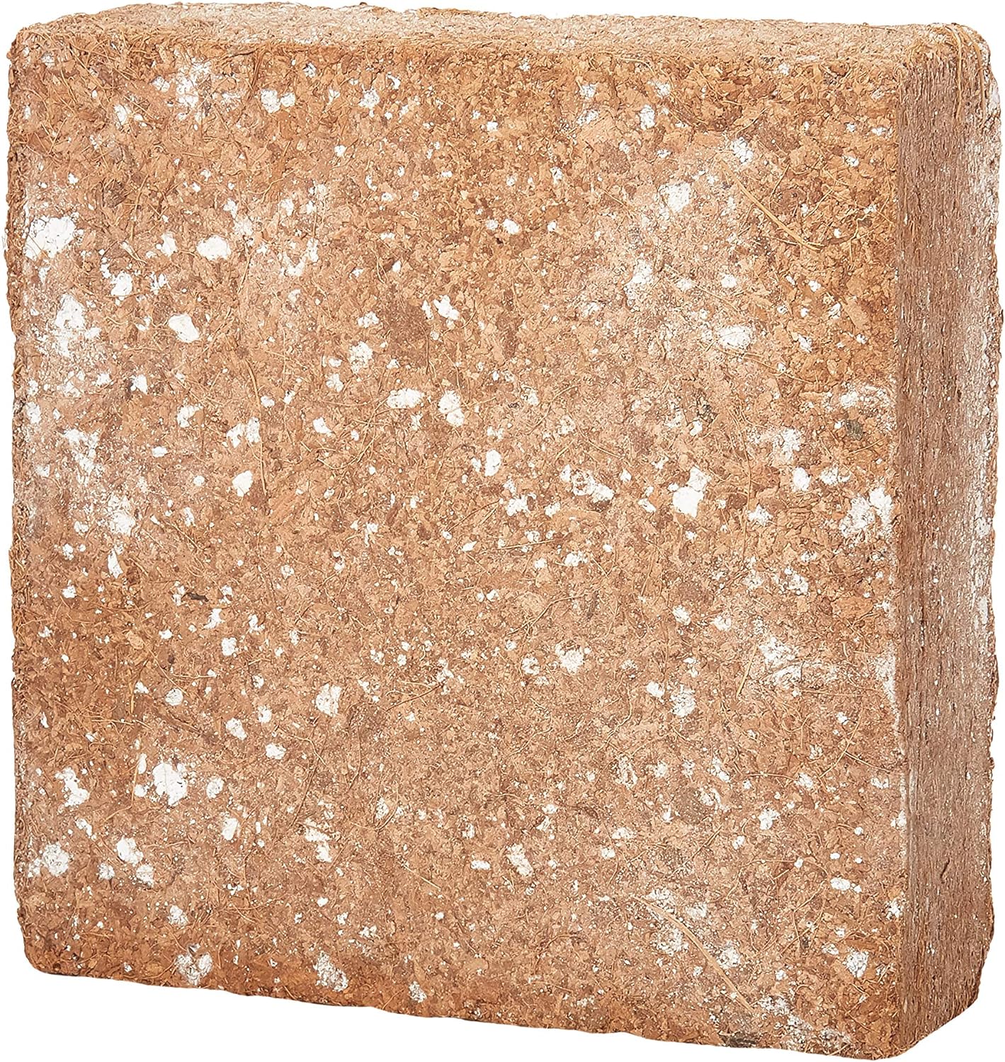 Coco & Coir Seed Compost Perlite Potting Mix | Peat-Free Organic Coco Soil Indoor Plants/Houseplants - Coco Grow+ 1kg/15L